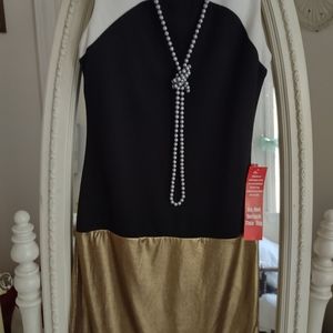 Jump Girl NWT sheath dress